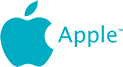 Apple logo