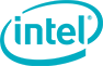 intel logo