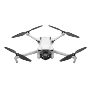 DJI Mini 3 Fly More Combo (DJI RC)