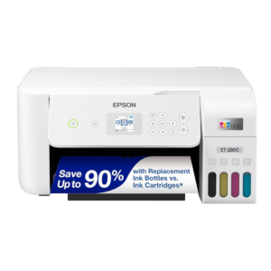 Epson EcoTank ET-2800