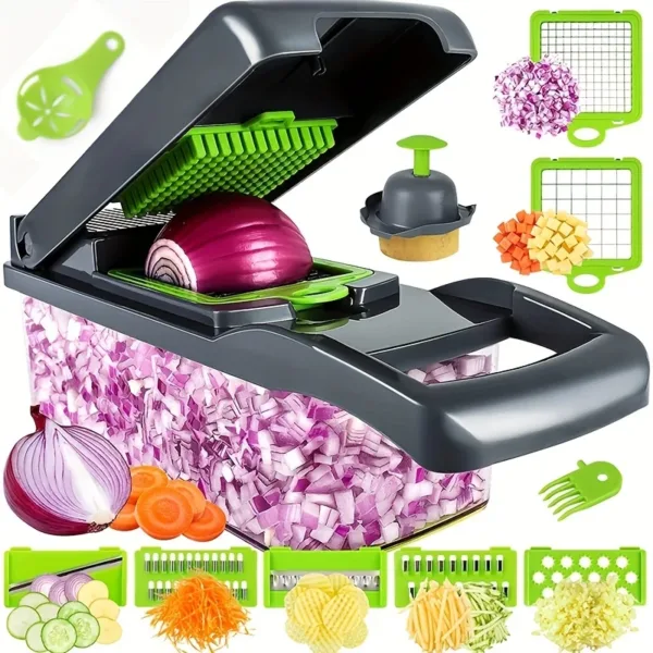 Vegetable Chopper