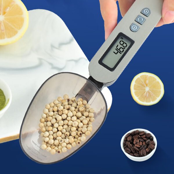 Digital Kitchen Scale