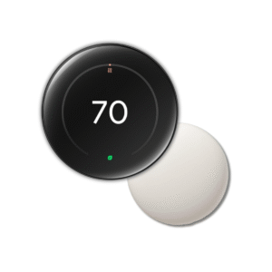Google Nest Learning Thermostat