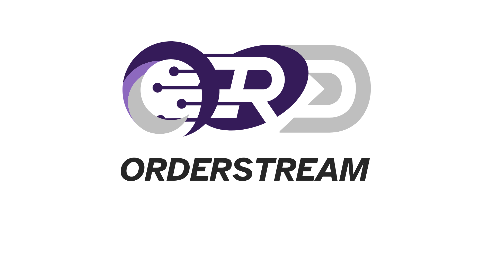 OrderStream Logo