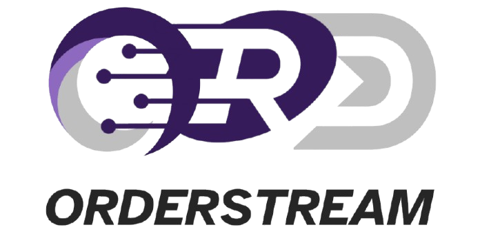 orderstream logo