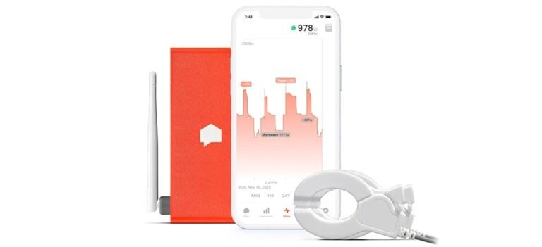 Sense Energy Monitor 2025 Edition - Top 10 Smart Home Devices for 2025