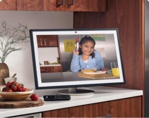 Amazon Echo Show 15