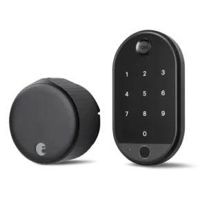 August Smart Lock for renters