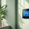 Best Smart Thermostats for Energy Savings in 2025 Introduction Looking to cut your energy bills while keeping your home comfortable? The best smart thermostats for energy savings can help you achieve both. These innovative devices optimize your home’s heating and cooling, potentially saving you up to 26% on annual energy costs, according to manufacturers like Ecobee. With features like geofencing, learning algorithms, and remote control, smart thermostats make energy efficiency effortless. In this guide, we’ll explore top models, their unique features, and how to choose the right one for your home in the United States. Whether you’re upgrading your HVAC system or seeking eco-friendly solutions, this post will help you make an informed decision. Let’s dive into the world of smart thermostats and start saving! Why Smart Thermostats Are a Game-Changer for Energy Savings Smart thermostats go beyond traditional programmable models by using advanced technology to optimize energy use. According to the U.S. Department of Energy, Energy Star-certified smart thermostats can save an average of 8% on heating and cooling costs, equating to about $50 annually for the average household. Some models, like the Nest Learning Thermostat, claim savings of up to 15% on cooling and 12% on heating. How Smart Thermostats Save Energy Learning Algorithms: High-end models learn your schedule and adjust temperatures automatically. Geofencing: Uses your smartphone’s location to turn down heating or cooling when you’re away. Remote Sensors: Monitor temperatures in multiple rooms for precise control. Energy Reports: Provide insights into your usage, helping you make smarter decisions. Environmental and Financial Benefits By reducing energy consumption, smart thermostats lower your carbon footprint and utility bills. Many utility companies offer rebates, sometimes up to $200, making the switch even more cost-effective. Check with your local provider to see what incentives are available. Top Smart Thermostats for Energy Savings in 2025 Here’s a breakdown of the best smart thermostats for energy savings, each with unique features to suit different needs and budgets. 1. Ecobee Smart Thermostat Premium Price: ~$250Unique Selling Points: Includes a remote sensor for multi-room temperature control. Built-in air quality monitor and voice assistant (Alexa/Siri). Energy Star-certified, with up to 26% savings on energy bills. Benefits: The Ecobee Premium stands out for its advanced features, like a four-day weather forecast display and Home Energy Reports that track usage. Its remote sensor ensures even temperatures across your home, ideal for larger houses. It’s compatible with most HVAC systems and smart home platforms, including Alexa, Google Assistant, and Apple HomeKit. Best For: Homeowners seeking a feature-rich thermostat with multi-room control. 2. Google Nest Learning Thermostat (4th Gen) Price: ~$280Unique Selling Points: AI-driven Smart Schedule adjusts temperatures based on your habits. Matter-compatible for seamless integration with Alexa, Google Home, and Apple HomeKit. Includes one remote sensor for balanced heating and cooling. Benefits: The Nest Learning Thermostat uses AI to create customized schedules, potentially saving 10-12% on heating and 15% on cooling. Its sleek design and intuitive app make it a favorite for tech-savvy users. The Savings Finder feature suggests tweaks to maximize efficiency. Best For: Those invested in Google Home ecosystems or wanting a stylish, AI-powered option. 3. Amazon Smart Thermostat Price: ~$80Unique Selling Points: Affordable price point with Alexa integration. Energy Star-certified with up to 8% annual savings. Simple design with energy usage insights via the Alexa app. Benefits: This budget-friendly option is perfect for Alexa users. It lacks advanced features like remote sensors but offers geofencing and Alexa “hunches” to optimize settings. Pair it with an Echo Dot for room-specific temperature sensing. Best For: Budget-conscious homeowners with Alexa-enabled smart homes. 4. Honeywell Home T9 Smart Thermostat Price: ~$150Unique Selling Points: Supports up to 20 remote sensors for precise room-by-room control. Geofencing and smart scheduling for energy efficiency. Compatible with Alexa, Google Assistant, and Apple HomeKit. Benefits: The T9 excels in homes with uneven temperatures, thanks to its robust sensor system. It provides detailed energy reports and is easy to install, even for DIYers. Its auto mode allows you to set a temperature range for maximum comfort and savings. Best For: Homes needing targeted temperature control in multiple rooms. 5. Mysa Smart Thermostat (v2) Price: ~$150Unique Selling Points: Designed for electric baseboard heating systems. Eco mode subtly adjusts temperatures for up to 26% savings. Geofencing and scheduling for energy-efficient operation. Benefits: The Mysa is a rare find for homes with electric baseboard heating. It’s Energy Star-certified and integrates with Alexa, Google Assistant, and Apple HomeKit. Its sleek design and app-based controls make it user-friendly. Best For: Homes with electric heating systems seeking smart control. Comparison Table: Best Smart Thermostats for Energy Savings Model Price Energy Savings Key Features Best For Ecobee Smart Thermostat Premium $250 Up to 26% Remote sensor, air quality monitor Feature-rich, multi-room control Google Nest Learning (4th Gen) $280 10-15% AI scheduling, Matter compatibility Google Home users, stylish design Amazon Smart Thermostat $80 Up to 8% Alexa integration, budget-friendly Budget-conscious, Alexa users Honeywell Home T9 $150 Up to 15% Multi-sensor support, geofencing Homes with uneven temperatures Mysa Smart Thermostat (v2) $150 Up to 26% Electric baseboard control, Eco mode Electric heating systems Note: Savings estimates are based on manufacturer claims and Energy Star data. Actual savings depend on climate, home insulation, and usage patterns. How to Choose the Best Smart Thermostat for Your Home Selecting the right smart thermostat involves more than just price. Here are key factors to consider: 1. HVAC System Compatibility Not all thermostats work with every HVAC system. For example, the Mysa is tailored for electric baseboard heating, while others like Ecobee and Nest support multi-stage systems. Check your HVAC manufacturer’s website for compatibility details. 2. Smart Home Integration Ensure the thermostat integrates with your smart home ecosystem (e.g., Alexa, Google Assistant, or Apple HomeKit). The Nest Learning Thermostat’s Matter compatibility makes it versatile for mixed ecosystems. 3. Budget and Features Higher-priced models like Ecobee Premium offer advanced features like air quality monitoring, while budget options like the Amazon Smart Thermostat provide basic smart functionality. Decide which features matter most to you. 4. Installation Requirements Most smart thermostats are DIY-friendly but may require a C-wire for power. If your home lacks one, consider models with battery options or purchase a power adapter kit. For complex systems, professional installation is recommended. 5. Energy-Saving Features Look for geofencing, learning algorithms, and remote sensors to maximize savings. Models with energy reports, like Ecobee and Honeywell, help you track and optimize usage. Pro Tip: Check for utility rebates through Energy Star or your local provider to offset costs. Practical Tips for Maximizing Energy Savings To get the most out of your smart thermostat, follow these actionable tips: Set Up Geofencing: Enable location-based settings to reduce energy use when you’re away. Create a Schedule: Program lower temperatures during sleep or work hours. The U.S. Department of Energy suggests 78°F when home, 82°F when asleep, and 85°F when away for optimal savings. Use Remote Sensors: Place sensors in frequently used rooms to balance temperatures. Review Energy Reports: Analyze usage data to identify patterns and adjust settings. Winterize Your Home: Combine your thermostat with proper insulation and sealing to enhance efficiency. Learn more in our guide to winterizing your home. Current Trends and Statistics In 2025, smart thermostats are a cornerstone of home energy management, with the market projected to grow to $11.36 billion by 2028, according to Statista. Adoption is driven by rising energy costs, with 78% of U.S. adults concerned about utility bills, per a CNET survey. Energy Star reports that certified models save at least 8% annually, while advanced features like remote sensors and AI scheduling can push savings higher. As homes electrify, smart thermostats are increasingly paired with solar and battery systems for maximum efficiency. Conclusion Investing in one of the best smart thermostats for energy savings is a smart move for U.S. homeowners looking to cut costs and reduce their environmental impact. From the feature-packed Ecobee Smart Thermostat Premium to the budget-friendly Amazon Smart Thermostat, there’s an option for every home and budget. By choosing a model with geofencing, learning algorithms, and remote sensors, you can save up to 26% on energy bills while enjoying a comfortable home. Ready to start saving? Check your HVAC compatibility, explore utility rebates, and pick a thermostat that fits your smart home setup. Visit our smart home guide for more tips, and share your energy-saving journey in the comments below! FAQ: Common Questions About Smart Thermostats What is the best smart thermostat for energy savings?The Ecobee Smart Thermostat Premium is a top choice due to its remote sensors, air quality monitoring, and up to 26% energy savings. How much can I save with a smart thermostat?On average, Energy Star-certified smart thermostats save 8% on heating and cooling costs, about $50 per year, with some models claiming up to 26%. Are smart thermostats easy to install?Most are DIY-friendly, but you may need a C-wire or professional help for older homes. Always check compatibility with your HVAC system. Do smart thermostats work with Alexa or Google Assistant?Yes, top models like Ecobee, Nest, and Honeywell T9 are compatible with Alexa, Google Assistant, and Apple HomeKit. Can smart thermostats reduce my carbon footprint?Absolutely! By optimizing energy use, they reduce emissions from fossil fuel power plants, supporting a greener home. Image ALT Text Suggestions: "Ecobee Smart Thermostat Premium on wall for energy savings" "Google Nest Learning Thermostat 4th Gen with AI scheduling" "Amazon Smart Thermostat for budget-friendly energy efficiency" Sources: Energy Star Smart Thermostats CNET Best Smart Thermostats Consumer Reports on Smart Thermostats SEO Details: Primary Keyword: Best Smart Thermostats for Energy Savings (1.5% density) Secondary Keywords: Smart thermostat savings, energy-efficient thermostats, best smart thermostat 2025, home energy management LSI Keywords: Geofencing, learning thermostat, remote sensors, Energy Star-certified, HVAC compatibility Search Intent: Informational/Transactional Meta Description: Discover the best smart thermostats for energy savings in 2025. Save up to 26% on bills with top models like Ecobee and Nest. Find the perfect fit! URL Structure: https://example.com/best-smart-thermostats-for-energy-savings Target Audience: U.S. homeowners, tech enthusiasts, eco-conscious consumers