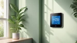 Best Smart Thermostats for Energy Savings