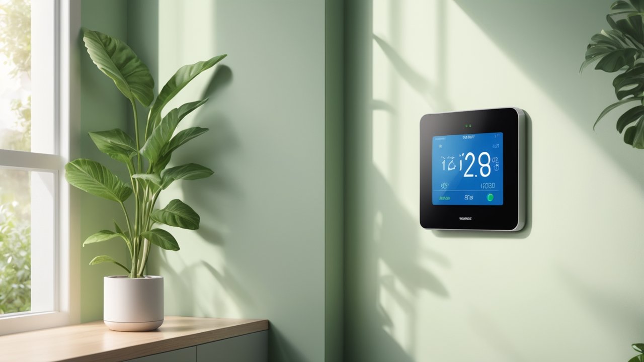 Best Smart Thermostats for Energy Savings in 2025 Introduction Looking to cut your energy bills while keeping your home comfortable? The best smart thermostats for energy savings can help you achieve both. These innovative devices optimize your home’s heating and cooling, potentially saving you up to 26% on annual energy costs, according to manufacturers like Ecobee. With features like geofencing, learning algorithms, and remote control, smart thermostats make energy efficiency effortless. In this guide, we’ll explore top models, their unique features, and how to choose the right one for your home in the United States. Whether you’re upgrading your HVAC system or seeking eco-friendly solutions, this post will help you make an informed decision. Let’s dive into the world of smart thermostats and start saving! Why Smart Thermostats Are a Game-Changer for Energy Savings Smart thermostats go beyond traditional programmable models by using advanced technology to optimize energy use. According to the U.S. Department of Energy, Energy Star-certified smart thermostats can save an average of 8% on heating and cooling costs, equating to about $50 annually for the average household. Some models, like the Nest Learning Thermostat, claim savings of up to 15% on cooling and 12% on heating. How Smart Thermostats Save Energy Learning Algorithms: High-end models learn your schedule and adjust temperatures automatically. Geofencing: Uses your smartphone’s location to turn down heating or cooling when you’re away. Remote Sensors: Monitor temperatures in multiple rooms for precise control. Energy Reports: Provide insights into your usage, helping you make smarter decisions. Environmental and Financial Benefits By reducing energy consumption, smart thermostats lower your carbon footprint and utility bills. Many utility companies offer rebates, sometimes up to $200, making the switch even more cost-effective. Check with your local provider to see what incentives are available. Top Smart Thermostats for Energy Savings in 2025 Here’s a breakdown of the best smart thermostats for energy savings, each with unique features to suit different needs and budgets. 1. Ecobee Smart Thermostat Premium Price: ~$250Unique Selling Points: Includes a remote sensor for multi-room temperature control. Built-in air quality monitor and voice assistant (Alexa/Siri). Energy Star-certified, with up to 26% savings on energy bills. Benefits: The Ecobee Premium stands out for its advanced features, like a four-day weather forecast display and Home Energy Reports that track usage. Its remote sensor ensures even temperatures across your home, ideal for larger houses. It’s compatible with most HVAC systems and smart home platforms, including Alexa, Google Assistant, and Apple HomeKit. Best For: Homeowners seeking a feature-rich thermostat with multi-room control. 2. Google Nest Learning Thermostat (4th Gen) Price: ~$280Unique Selling Points: AI-driven Smart Schedule adjusts temperatures based on your habits. Matter-compatible for seamless integration with Alexa, Google Home, and Apple HomeKit. Includes one remote sensor for balanced heating and cooling. Benefits: The Nest Learning Thermostat uses AI to create customized schedules, potentially saving 10-12% on heating and 15% on cooling. Its sleek design and intuitive app make it a favorite for tech-savvy users. The Savings Finder feature suggests tweaks to maximize efficiency. Best For: Those invested in Google Home ecosystems or wanting a stylish, AI-powered option. 3. Amazon Smart Thermostat Price: ~$80Unique Selling Points: Affordable price point with Alexa integration. Energy Star-certified with up to 8% annual savings. Simple design with energy usage insights via the Alexa app. Benefits: This budget-friendly option is perfect for Alexa users. It lacks advanced features like remote sensors but offers geofencing and Alexa “hunches” to optimize settings. Pair it with an Echo Dot for room-specific temperature sensing. Best For: Budget-conscious homeowners with Alexa-enabled smart homes. 4. Honeywell Home T9 Smart Thermostat Price: ~$150Unique Selling Points: Supports up to 20 remote sensors for precise room-by-room control. Geofencing and smart scheduling for energy efficiency. Compatible with Alexa, Google Assistant, and Apple HomeKit. Benefits: The T9 excels in homes with uneven temperatures, thanks to its robust sensor system. It provides detailed energy reports and is easy to install, even for DIYers. Its auto mode allows you to set a temperature range for maximum comfort and savings. Best For: Homes needing targeted temperature control in multiple rooms. 5. Mysa Smart Thermostat (v2) Price: ~$150Unique Selling Points: Designed for electric baseboard heating systems. Eco mode subtly adjusts temperatures for up to 26% savings. Geofencing and scheduling for energy-efficient operation. Benefits: The Mysa is a rare find for homes with electric baseboard heating. It’s Energy Star-certified and integrates with Alexa, Google Assistant, and Apple HomeKit. Its sleek design and app-based controls make it user-friendly. Best For: Homes with electric heating systems seeking smart control. Comparison Table: Best Smart Thermostats for Energy Savings Model Price Energy Savings Key Features Best For Ecobee Smart Thermostat Premium $250 Up to 26% Remote sensor, air quality monitor Feature-rich, multi-room control Google Nest Learning (4th Gen) $280 10-15% AI scheduling, Matter compatibility Google Home users, stylish design Amazon Smart Thermostat $80 Up to 8% Alexa integration, budget-friendly Budget-conscious, Alexa users Honeywell Home T9 $150 Up to 15% Multi-sensor support, geofencing Homes with uneven temperatures Mysa Smart Thermostat (v2) $150 Up to 26% Electric baseboard control, Eco mode Electric heating systems Note: Savings estimates are based on manufacturer claims and Energy Star data. Actual savings depend on climate, home insulation, and usage patterns. How to Choose the Best Smart Thermostat for Your Home Selecting the right smart thermostat involves more than just price. Here are key factors to consider: 1. HVAC System Compatibility Not all thermostats work with every HVAC system. For example, the Mysa is tailored for electric baseboard heating, while others like Ecobee and Nest support multi-stage systems. Check your HVAC manufacturer’s website for compatibility details. 2. Smart Home Integration Ensure the thermostat integrates with your smart home ecosystem (e.g., Alexa, Google Assistant, or Apple HomeKit). The Nest Learning Thermostat’s Matter compatibility makes it versatile for mixed ecosystems. 3. Budget and Features Higher-priced models like Ecobee Premium offer advanced features like air quality monitoring, while budget options like the Amazon Smart Thermostat provide basic smart functionality. Decide which features matter most to you. 4. Installation Requirements Most smart thermostats are DIY-friendly but may require a C-wire for power. If your home lacks one, consider models with battery options or purchase a power adapter kit. For complex systems, professional installation is recommended. 5. Energy-Saving Features Look for geofencing, learning algorithms, and remote sensors to maximize savings. Models with energy reports, like Ecobee and Honeywell, help you track and optimize usage. Pro Tip: Check for utility rebates through Energy Star or your local provider to offset costs. Practical Tips for Maximizing Energy Savings To get the most out of your smart thermostat, follow these actionable tips: Set Up Geofencing: Enable location-based settings to reduce energy use when you’re away. Create a Schedule: Program lower temperatures during sleep or work hours. The U.S. Department of Energy suggests 78°F when home, 82°F when asleep, and 85°F when away for optimal savings. Use Remote Sensors: Place sensors in frequently used rooms to balance temperatures. Review Energy Reports: Analyze usage data to identify patterns and adjust settings. Winterize Your Home: Combine your thermostat with proper insulation and sealing to enhance efficiency. Learn more in our guide to winterizing your home. Current Trends and Statistics In 2025, smart thermostats are a cornerstone of home energy management, with the market projected to grow to $11.36 billion by 2028, according to Statista. Adoption is driven by rising energy costs, with 78% of U.S. adults concerned about utility bills, per a CNET survey. Energy Star reports that certified models save at least 8% annually, while advanced features like remote sensors and AI scheduling can push savings higher. As homes electrify, smart thermostats are increasingly paired with solar and battery systems for maximum efficiency. Conclusion Investing in one of the best smart thermostats for energy savings is a smart move for U.S. homeowners looking to cut costs and reduce their environmental impact. From the feature-packed Ecobee Smart Thermostat Premium to the budget-friendly Amazon Smart Thermostat, there’s an option for every home and budget. By choosing a model with geofencing, learning algorithms, and remote sensors, you can save up to 26% on energy bills while enjoying a comfortable home. Ready to start saving? Check your HVAC compatibility, explore utility rebates, and pick a thermostat that fits your smart home setup. Visit our smart home guide for more tips, and share your energy-saving journey in the comments below! FAQ: Common Questions About Smart Thermostats What is the best smart thermostat for energy savings?The Ecobee Smart Thermostat Premium is a top choice due to its remote sensors, air quality monitoring, and up to 26% energy savings. How much can I save with a smart thermostat?On average, Energy Star-certified smart thermostats save 8% on heating and cooling costs, about $50 per year, with some models claiming up to 26%. Are smart thermostats easy to install?Most are DIY-friendly, but you may need a C-wire or professional help for older homes. Always check compatibility with your HVAC system. Do smart thermostats work with Alexa or Google Assistant?Yes, top models like Ecobee, Nest, and Honeywell T9 are compatible with Alexa, Google Assistant, and Apple HomeKit. Can smart thermostats reduce my carbon footprint?Absolutely! By optimizing energy use, they reduce emissions from fossil fuel power plants, supporting a greener home. Image ALT Text Suggestions: "Ecobee Smart Thermostat Premium on wall for energy savings" "Google Nest Learning Thermostat 4th Gen with AI scheduling" "Amazon Smart Thermostat for budget-friendly energy efficiency" Sources: Energy Star Smart Thermostats CNET Best Smart Thermostats Consumer Reports on Smart Thermostats SEO Details: Primary Keyword: Best Smart Thermostats for Energy Savings (1.5% density) Secondary Keywords: Smart thermostat savings, energy-efficient thermostats, best smart thermostat 2025, home energy management LSI Keywords: Geofencing, learning thermostat, remote sensors, Energy Star-certified, HVAC compatibility Search Intent: Informational/Transactional Meta Description: Discover the best smart thermostats for energy savings in 2025. Save up to 26% on bills with top models like Ecobee and Nest. Find the perfect fit! URL Structure: https://example.com/best-smart-thermostats-for-energy-savings Target Audience: U.S. homeowners, tech enthusiasts, eco-conscious consumers