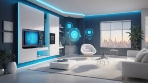 Top 10 Smart Home Devices