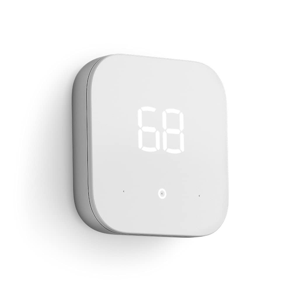 Amazon-Smart-Thermostat