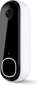 Arlo Video Doorbell (2nd Gen)