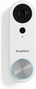 SimpliSafe-Doorbell-Pro