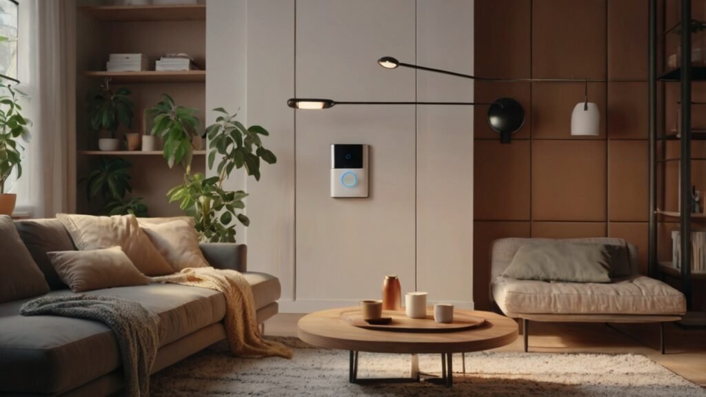 smart home gadgets for apartments