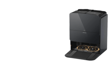 Roborock Saros 10R – Best Smart Vacuum