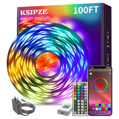 Smart Lighting