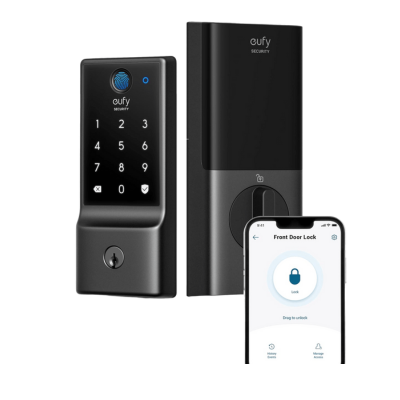 Smart Security