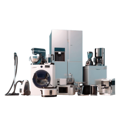 Smart Appliances