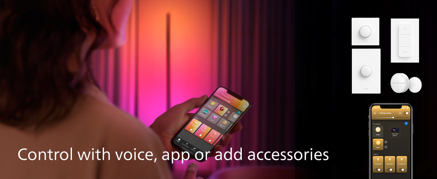 Philips-Hue-A19-LED-Smart-Light-Bulb