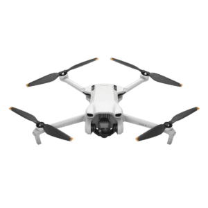 DJI Mini 3 Fly More Combo (DJI RC)
