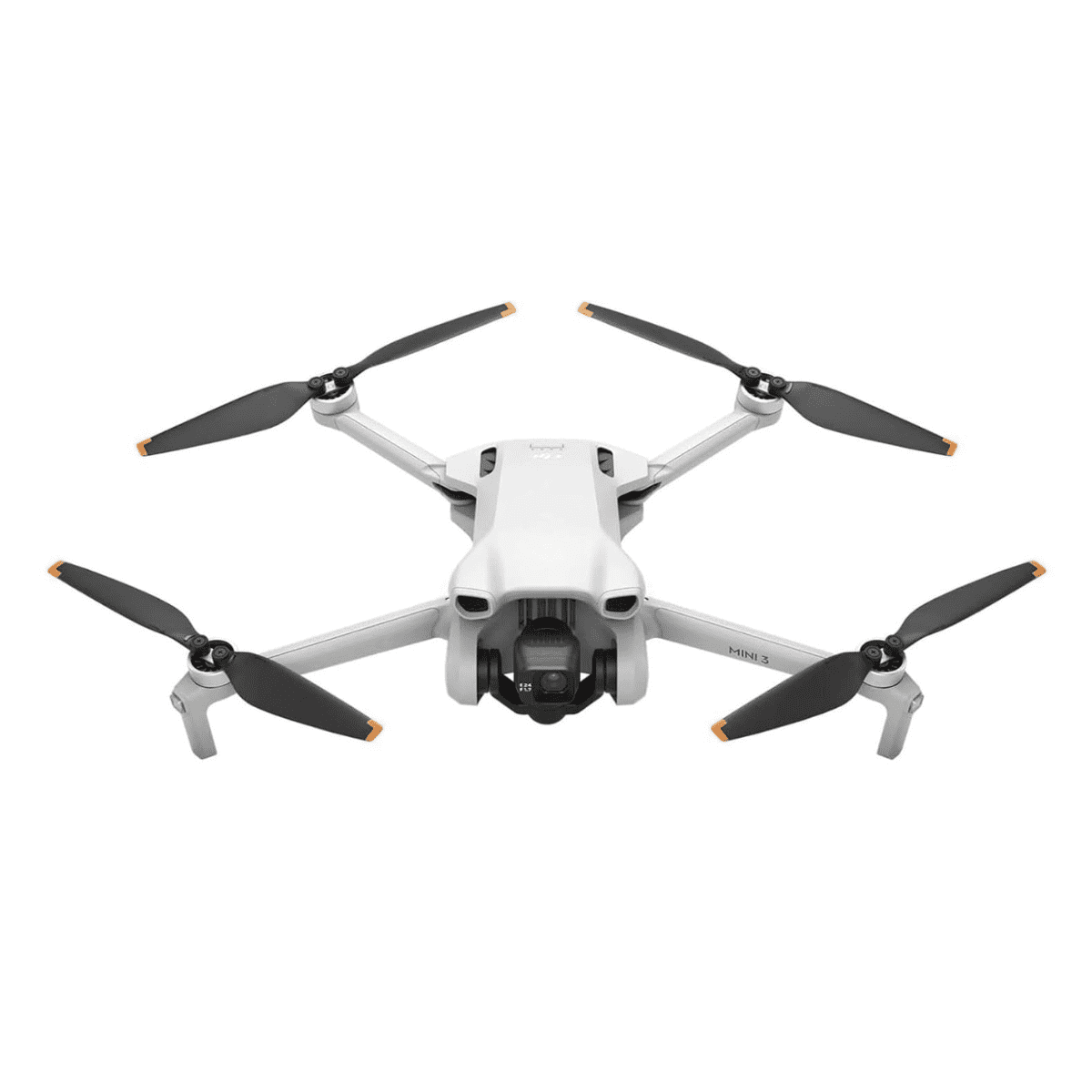 DJI Mini 3 Fly More Combo (DJI RC)
