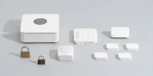 August Wi-Fi Smart Lock