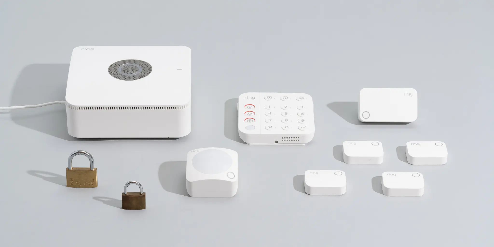 August Wi-Fi Smart Lock