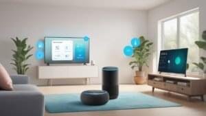 smart home ecosystem comparison