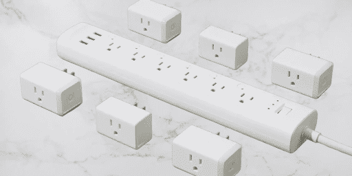 Automate Your Home with Smart Plugs