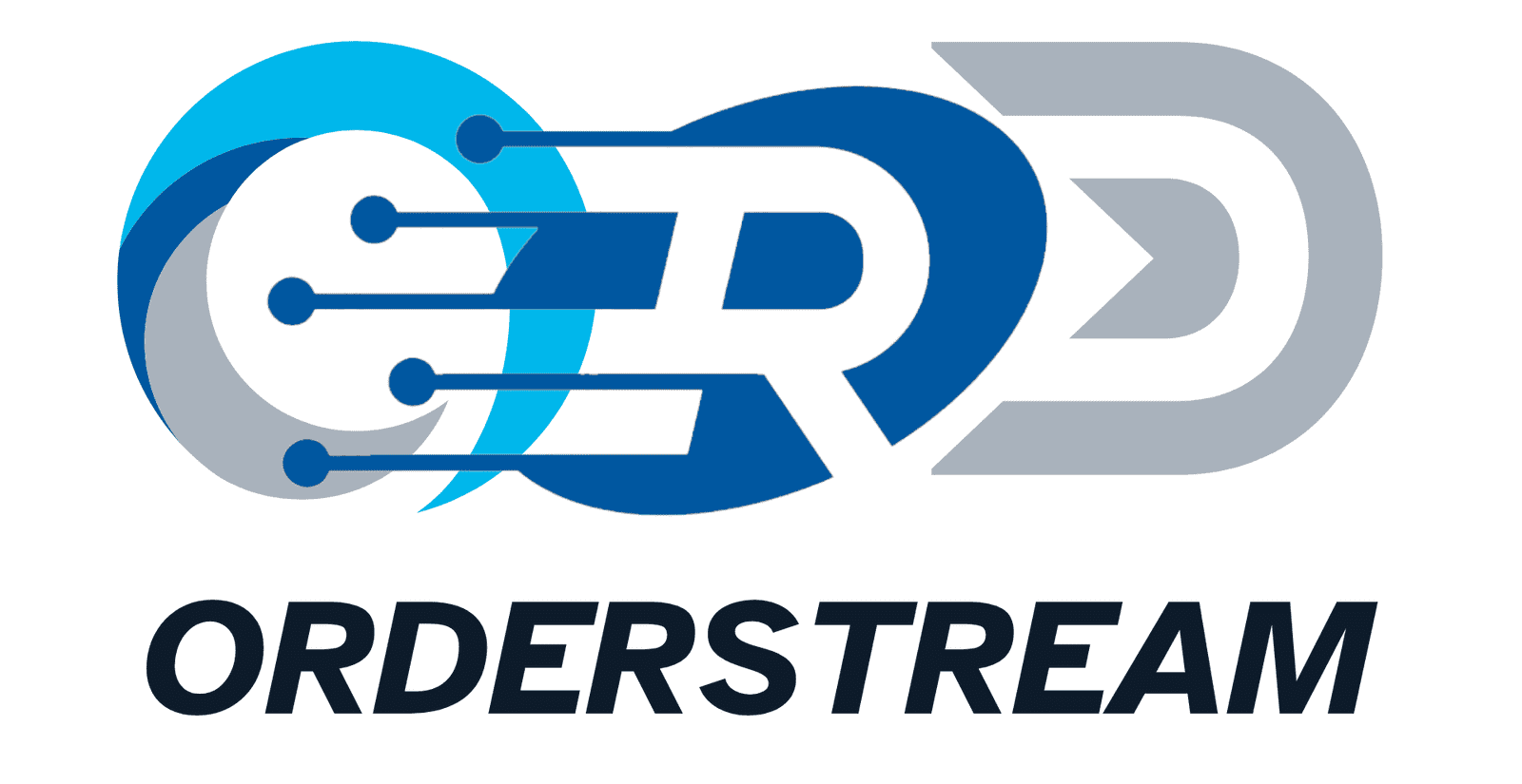 OrderStream Logo
