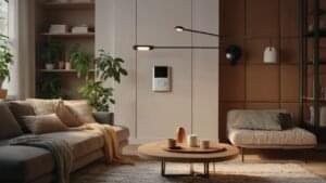 smart home gadgets for apartments