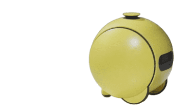 Samsung Ballie – Best AI Home Companion