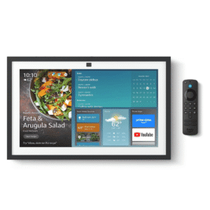 Amazon Echo Show 15