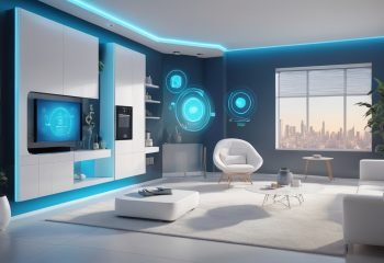 Top 10 Smart Home Devices