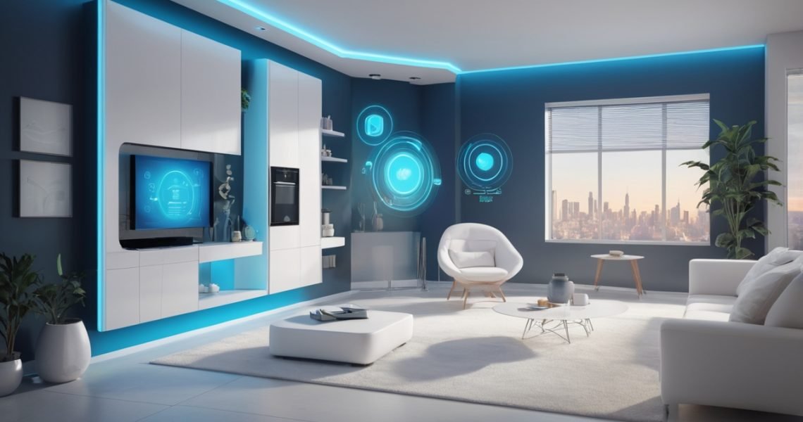 Top 10 Smart Home Devices