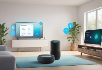 smart home ecosystem comparison