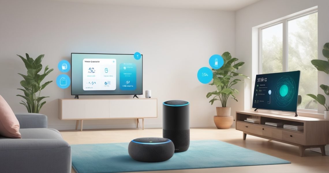smart home ecosystem comparison
