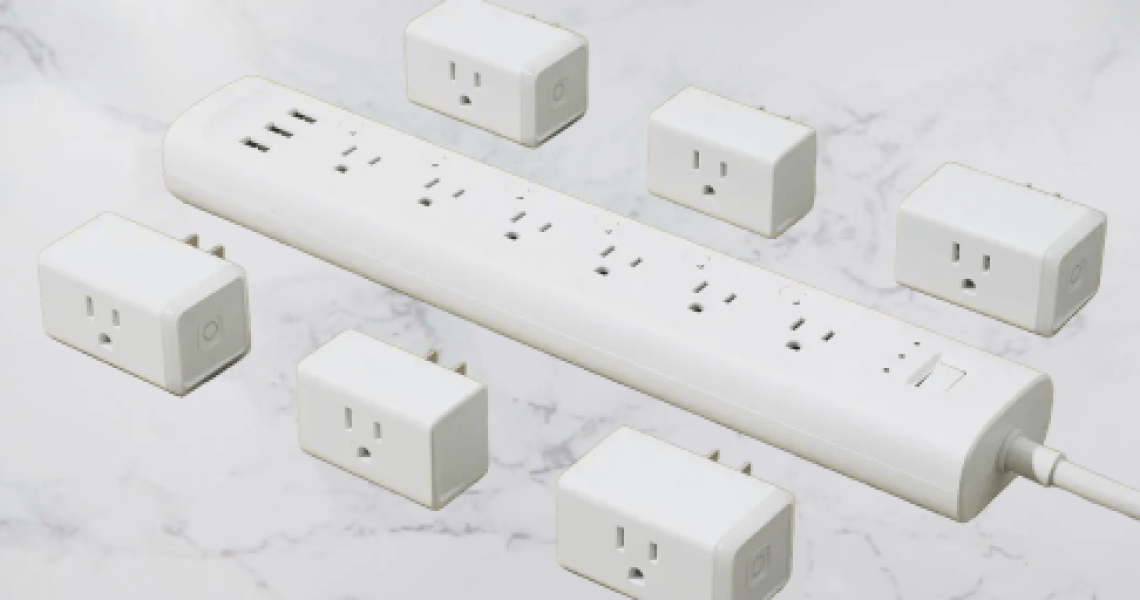 Automate Your Home with Smart Plugs