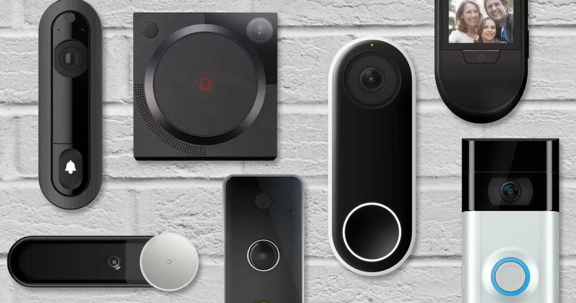 Best Smart Doorbells for Safety