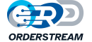 OrderStream Logo