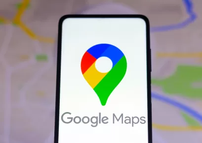 google-maps-getty