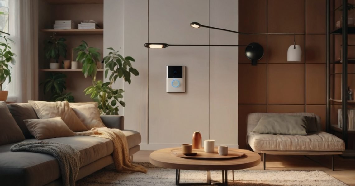 smart home gadgets for apartments
